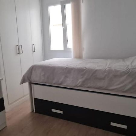 Dormitorios Piso Gandia Exterior photo