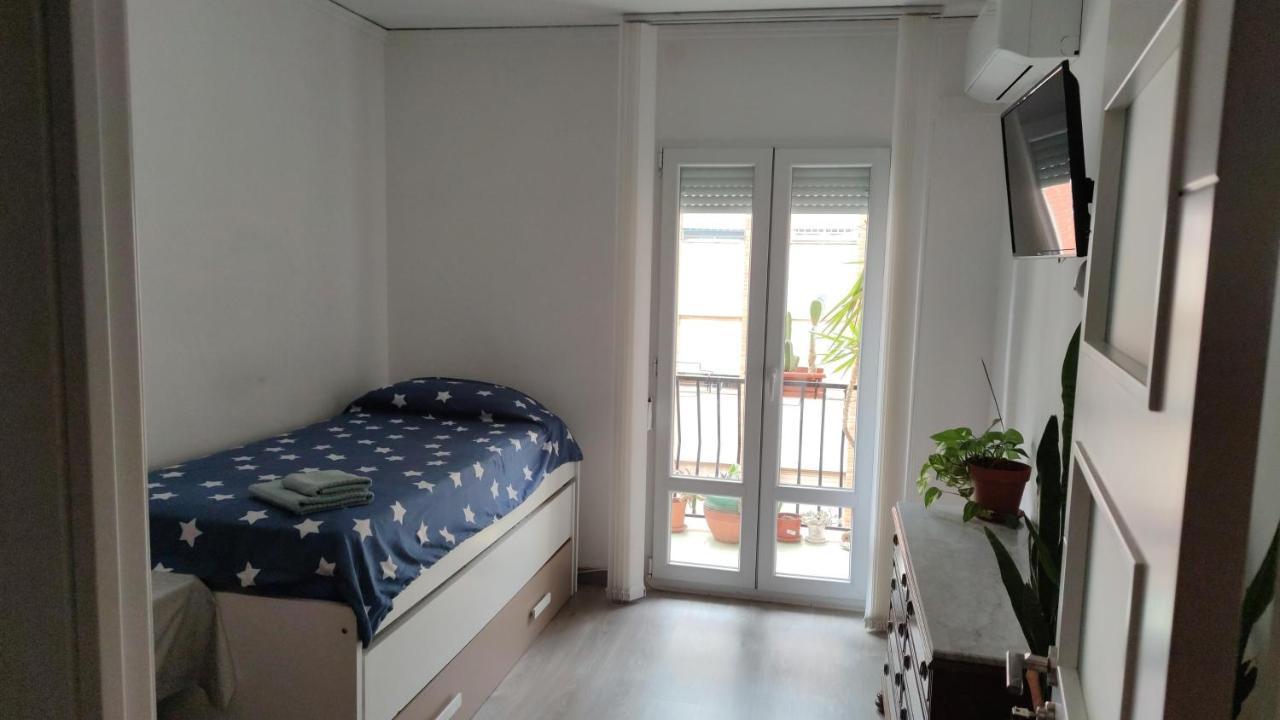 Dormitorios Piso Gandia Exterior photo
