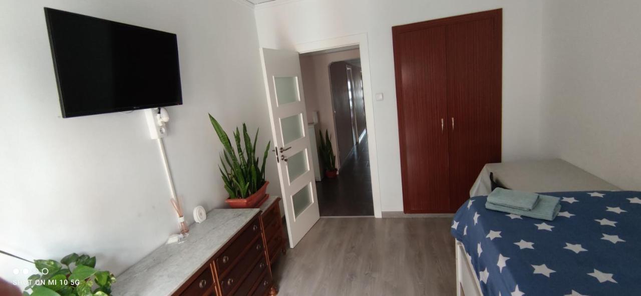 Dormitorios Piso Gandia Exterior photo