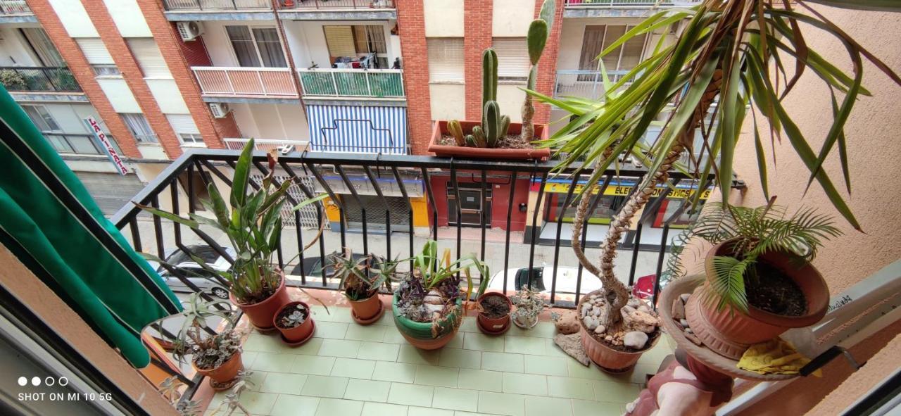 Dormitorios Piso Gandia Exterior photo