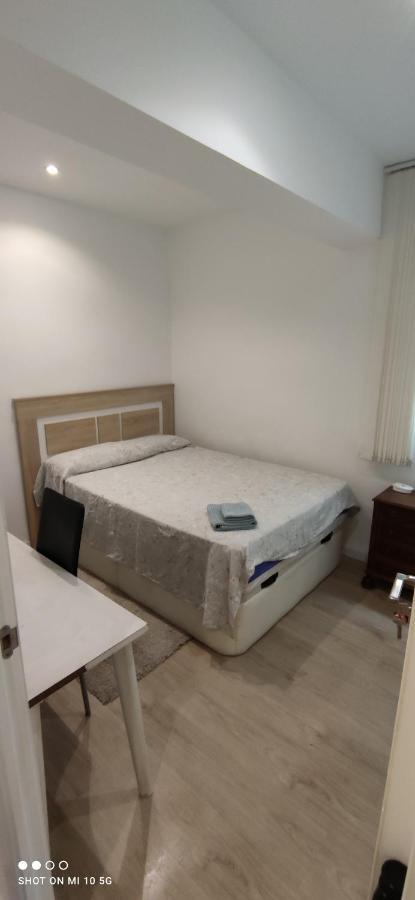 Dormitorios Piso Gandia Exterior photo