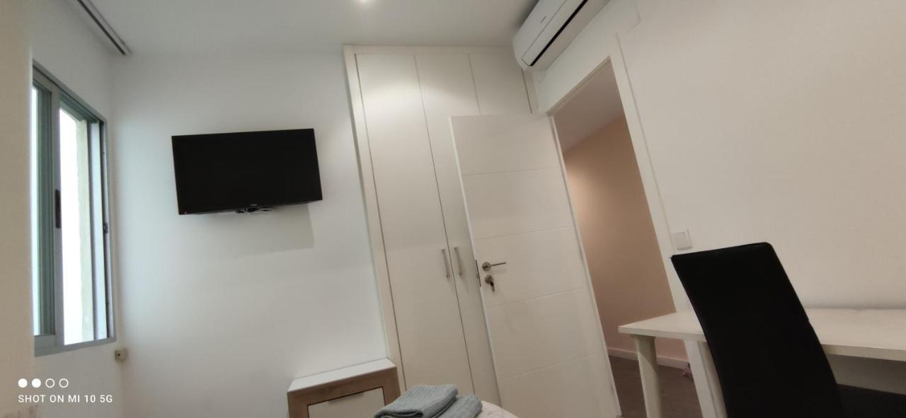 Dormitorios Piso Gandia Exterior photo