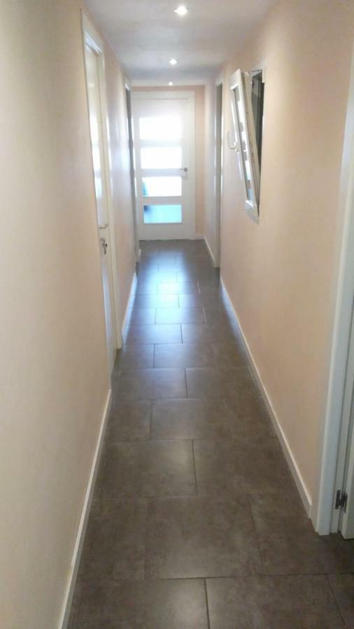 Dormitorios Piso Gandia Exterior photo